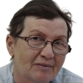 Бойкова Лидия Михайловна, педиатр