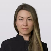 Маслова Анастасия Андреевна, невролог