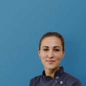 Гадельшина Гульназ Ринатовна, массажист