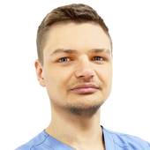 Шипулин Федор Александрович, анестезиолог