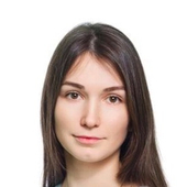 Галкина Ксения Андреевна, гинеколог