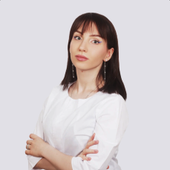 Бойникова Александра Владиславовна, гинеколог