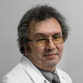 Валиулин Муслим Анверович, невролог