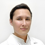 Джимгиров Мерген Аюкаевич, ЛОР