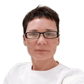 Калистратова Анастасия Николаевна, детский массажист