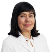 Лунева Елена Николаевна, психиатр