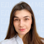 Ибрагимова Надежда Руслановна, дерматолог