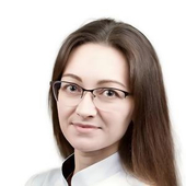 Миронова Алсу Ринадовна, офтальмолог