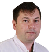 Мельничук Сергей Васильевич, нейрохирург