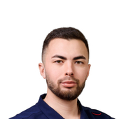 Мирный Николай Игоревич, стоматолог-хирург