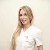 Шукель Юлия Николаевна, подолог