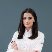 Магомедова Патимат Даудгаджиевна, стоматолог-терапевт