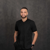 Марков Вадим Владимирович, стоматолог-терапевт