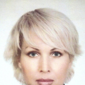 Каткова Элеонора Евгеньевна, стоматолог-терапевт