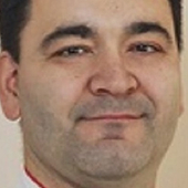 Хусаинов Альберт Ринатович, нейрохирург