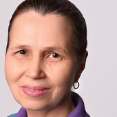 Хабибуллина Гульшат Сабировна, невролог