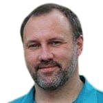 Бочаров Роман Владиславович, детский анестезиолог