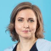 Гнутова Злата Вячеславовна, гинеколог