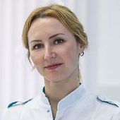 Трестер Татьяна Владимировна, стоматолог-ортопед