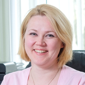 Старцева Ольга Алексеевна, эндокринолог