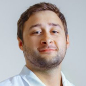 Клочков Никита Сергеевич, анестезиолог