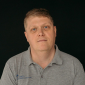 Зуев Михаил Дмитриевич, стоматолог-терапевт