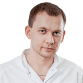 Колотовкин Павел Владимирович, стоматолог-хирург