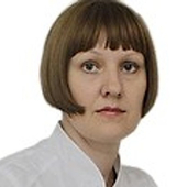 Чепарева Татьяна Владимировна, невролог