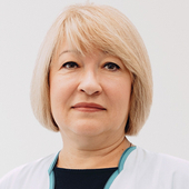 Пояркова Елена Алексеевна, офтальмолог