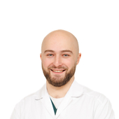 Психомахов Заур Хамзетович, терапевт