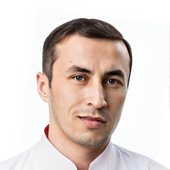 Яхёев Амирджон Бахронович, офтальмолог