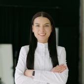 Власова Екатерина Эдуардовна, детский стоматолог