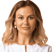 Винокурова (Журавлёва) Светлана Игоревна, врач-косметолог