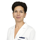 Набиуллина Эльмира Руслановна, эндокринолог