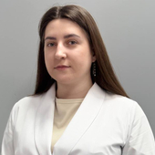 Добриева (Вагабова) Карина Абдуризаевна, терапевт