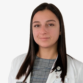 Гаврилова Камилла Павловна, онколог