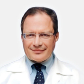 Клаузнер Иосиф, хирург-онколог