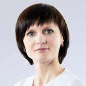 Арсланова Олеся Анатольевна, травматолог-ортопед