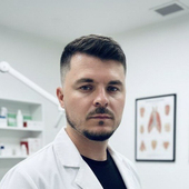 Абреков Ширвани Нурмахматович, ЛОР