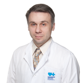 Козленко Дмитрий Валерьевич, массажист