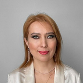 Соловьева Наталья Нугзарьевна, психолог