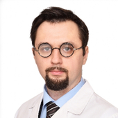 Крутских Юрий Эдуардович, травматолог