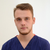 Ампилов Илья Сергеевич, массажист