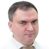 Челнов Владимир Георгиевич, гематолог