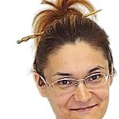 Нестерова Елена Евгеньевна, невролог