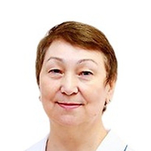 Кузнецова Людмила Шарифовна, массажист