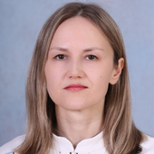 Трофимова Вера Юрьевна, стоматолог-терапевт