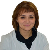 Гимазетдинова Регина Шамилевна, гастроэнтеролог