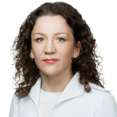 Науменко Софья Александровна, терапевт