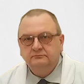 Кручинин Сергей Николаевич, эндокринолог